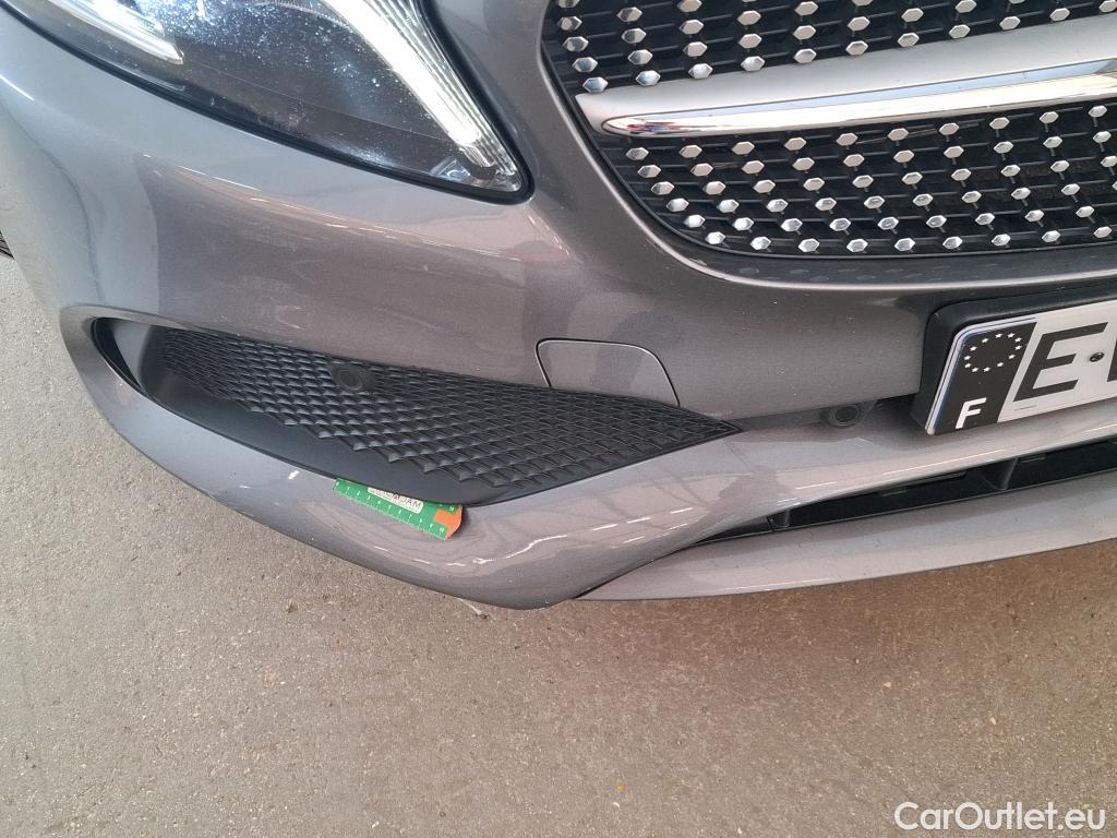  Mercedes  A-Klasse MERCEDES-BENZ Classe A Berline 5p Berline A 220 d Business Exécutive Edition BA7 #21