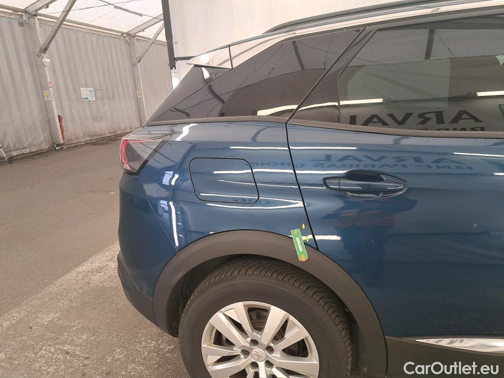  Peugeot  3008  II Style 1.5 HDi 130CV BVA8 E6d #10