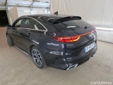  KIA  Cee'd ProCeed GT-Line 1.5 T-GDI 160CV BVA7 E6d #2