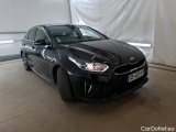 KIA  Cee'd ProCeed GT-Line 1.5 T-GDI 160CV BVA7 E6d #4