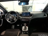  KIA  Cee'd ProCeed GT-Line 1.5 T-GDI 160CV BVA7 E6d #5