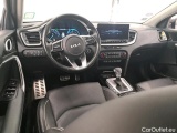  KIA  XCeed  Premium Plug-in Hybrid 1.6 140CV BVA6 E6d #5