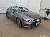  Mercedes  A-Klasse MERCEDES-BENZ Classe A Berline / 2018 / 4P / Berline A 200 d Business Line 8G-DCT #4