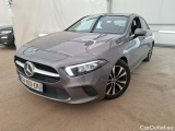  Mercedes  A-Klasse MERCEDES-BENZ Classe A Berline / 2018 / 4P / Berline A 200 d Business Line 8G-DCT 