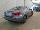  Mercedes  A-Klasse MERCEDES-BENZ Classe A Berline / 2018 / 4P / Berline A 200 d Business Line 8G-DCT #3
