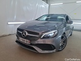  Mercedes  A-Klasse MERCEDES-BENZ Classe A Berline 5p Berline A 220 d Business Exécutive Edition BA7 