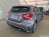  Mercedes  A-Klasse MERCEDES-BENZ Classe A Berline 5p Berline A 220 d Business Exécutive Edition BA7 #3