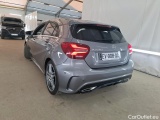  Mercedes  A-Klasse MERCEDES-BENZ Classe A Berline 5p Berline A 220 d Business Exécutive Edition BA7 #2
