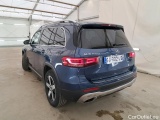  Mercedes  GLB MERCEDES-BENZ  / 2019 / 5P / SUV  200 d Business Line #2