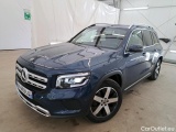  Mercedes  GLB MERCEDES-BENZ  / 2019 / 5P / SUV  200 d Business Line 