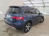  Mercedes  GLB MERCEDES-BENZ  / 2019 / 5P / SUV  200 d Business Line #3