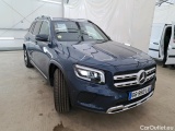  Mercedes  GLB MERCEDES-BENZ  / 2019 / 5P / SUV  200 d Business Line #4