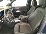  Mercedes  GLB MERCEDES-BENZ  / 2019 / 5P / SUV  200 d Business Line #8