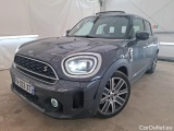  Mini  Countryman MINI  / 2020 / 5P / Crossover Cooper SE ALL4 Yours 125+95ch BVA6 
