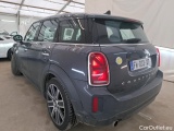  Mini  Countryman MINI  / 2020 / 5P / Crossover Cooper SE ALL4 Yours 125+95ch BVA6 #2