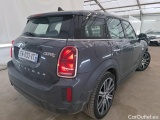  Mini  Countryman MINI  / 2020 / 5P / Crossover Cooper SE ALL4 Yours 125+95ch BVA6 #3