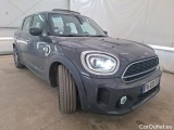  Mini  Countryman MINI  / 2020 / 5P / Crossover Cooper SE ALL4 Yours 125+95ch BVA6 #4