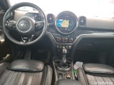  Mini  Countryman MINI  / 2020 / 5P / Crossover Cooper SE ALL4 Yours 125+95ch BVA6 #5