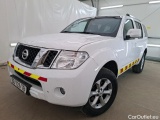  Nissan  Pathfinder NISSAN  5p SUV 2.5 dCi SE 
