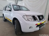  Nissan  Pathfinder NISSAN  5p SUV 2.5 dCi SE #4
