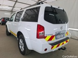  Nissan  Pathfinder NISSAN  5p SUV 2.5 dCi SE #2