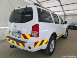  Nissan  Pathfinder NISSAN  5p SUV 2.5 dCi SE #3