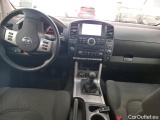  Nissan  Pathfinder NISSAN  5p SUV 2.5 dCi SE #5