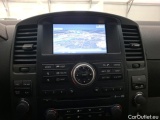 Nissan  Pathfinder NISSAN  5p SUV 2.5 dCi SE #7