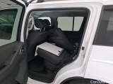  Nissan  Pathfinder NISSAN  5p SUV 2.5 dCi SE #9