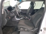  Nissan  Pathfinder NISSAN  5p SUV 2.5 dCi SE #8