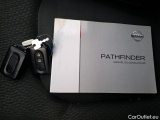  Nissan  Pathfinder NISSAN  5p SUV 2.5 dCi SE #12