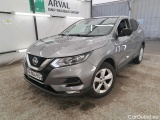  Nissan  Qashqai NISSAN  / 2017 / 5P / Crossover 1.5 DCI 115 DCT Business Edition 
