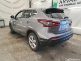  Nissan  Qashqai NISSAN  / 2017 / 5P / Crossover 1.5 DCI 115 DCT Business Edition #2