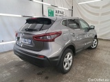  Nissan  Qashqai NISSAN  / 2017 / 5P / Crossover 1.5 DCI 115 DCT Business Edition #3