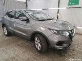  Nissan  Qashqai NISSAN  / 2017 / 5P / Crossover 1.5 DCI 115 DCT Business Edition #4