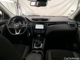  Nissan  Qashqai NISSAN  / 2017 / 5P / Crossover 1.5 DCI 115 DCT Business Edition #5