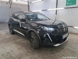  Peugeot  2008  Allure 1.5 HDi 110CV BVM6 E6d #4