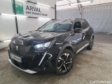 Peugeot  2008  Allure 1.5 HDi 110CV BVM6 E6d 