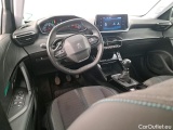  Peugeot  2008  Allure 1.5 HDi 110CV BVM6 E6d #5