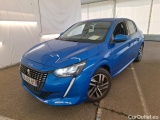  Peugeot  208  Allure Business 1.5 HDi 100CV BVM6 E6d 