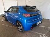  Peugeot  208  Allure Business 1.5 HDi 100CV BVM6 E6d #2