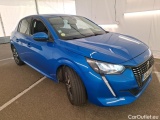  Peugeot  208  Allure Business 1.5 HDi 100CV BVM6 E6d #3