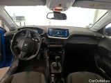  Peugeot  208  Allure Business 1.5 HDi 100CV BVM6 E6d #4