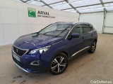  Peugeot  3008 PEUGEOT  5p SUV BlueHDi 130 S&S EAT8 ALLURE BUSINESS 