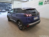  Peugeot  3008 PEUGEOT  5p SUV BlueHDi 130 S&S EAT8 ALLURE BUSINESS #2