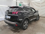  Peugeot  3008  II Allure Pack 1.5 HDi 130CV BVA8 E6d #3