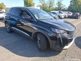  Peugeot  3008  II Allure Pack 1.5 HDi 130CV BVA8 E6d #4
