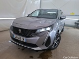  Peugeot  3008  Allure Pack 1.5 HDi 130CV BVM6 E6d 