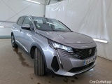  Peugeot  3008  Allure Pack 1.5 HDi 130CV BVM6 E6d #4