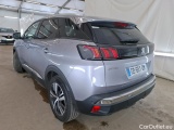  Peugeot  3008  Allure Pack 1.5 HDi 130CV BVM6 E6d #2